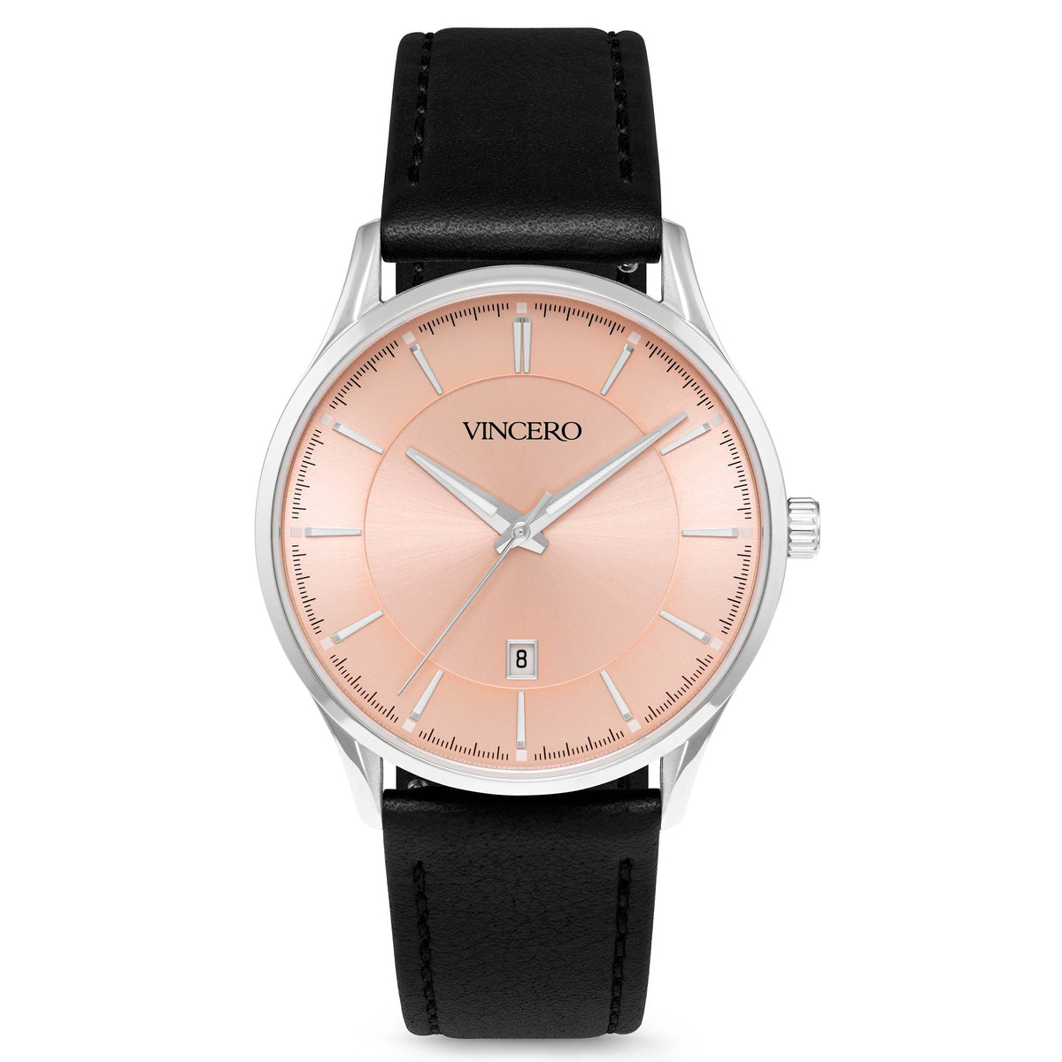 mens rose gold dress watch 13 Best Rose Gold Watches for Men