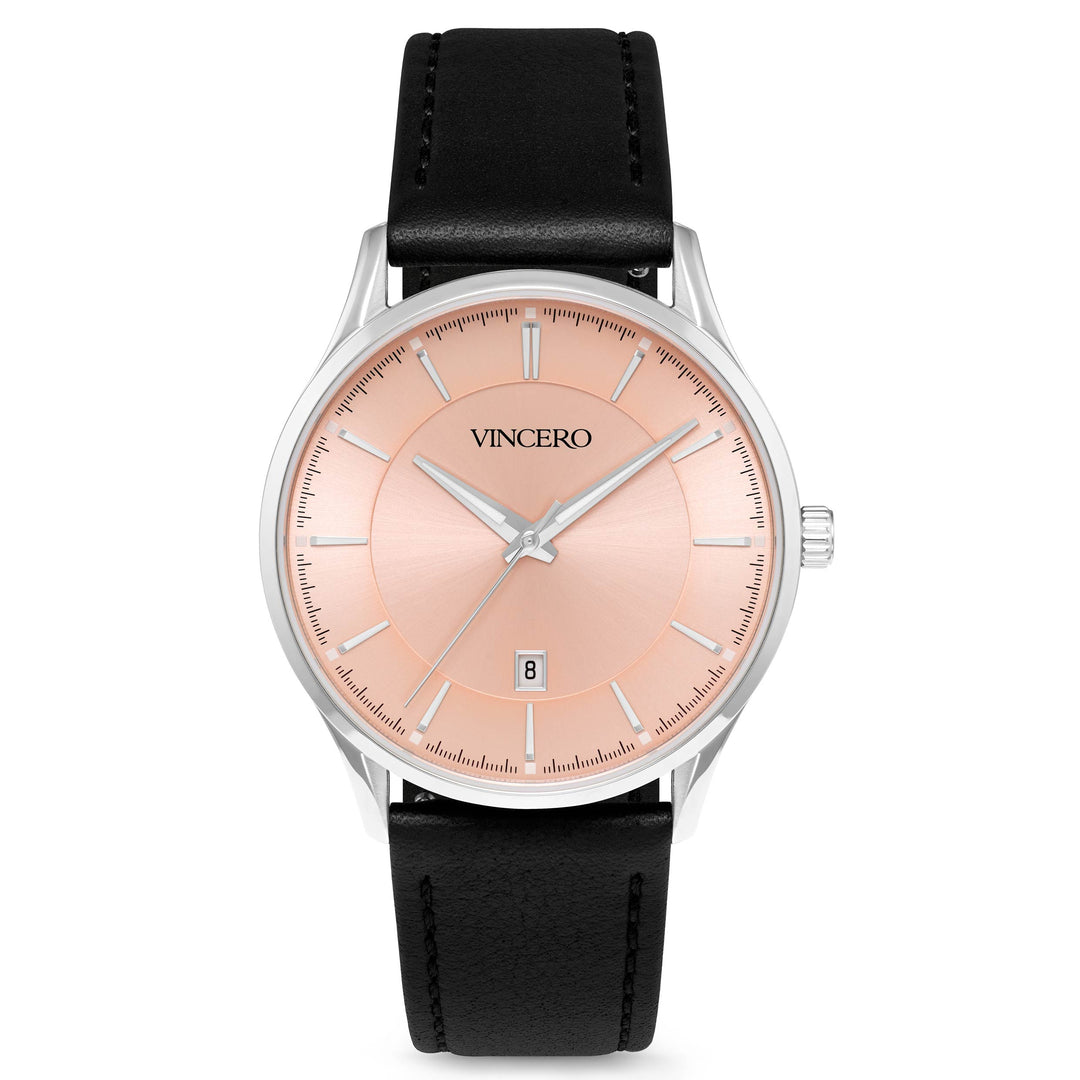 Men's Dress Watches | Vincero Watches | Vincero Collective Men's Dress Watches | Vincero Watches | Vincero Collective