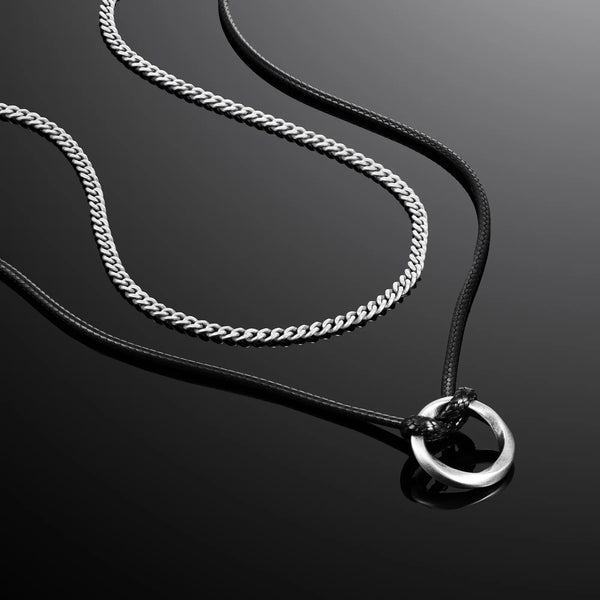 Kairos Set - Sterling Silverhover image