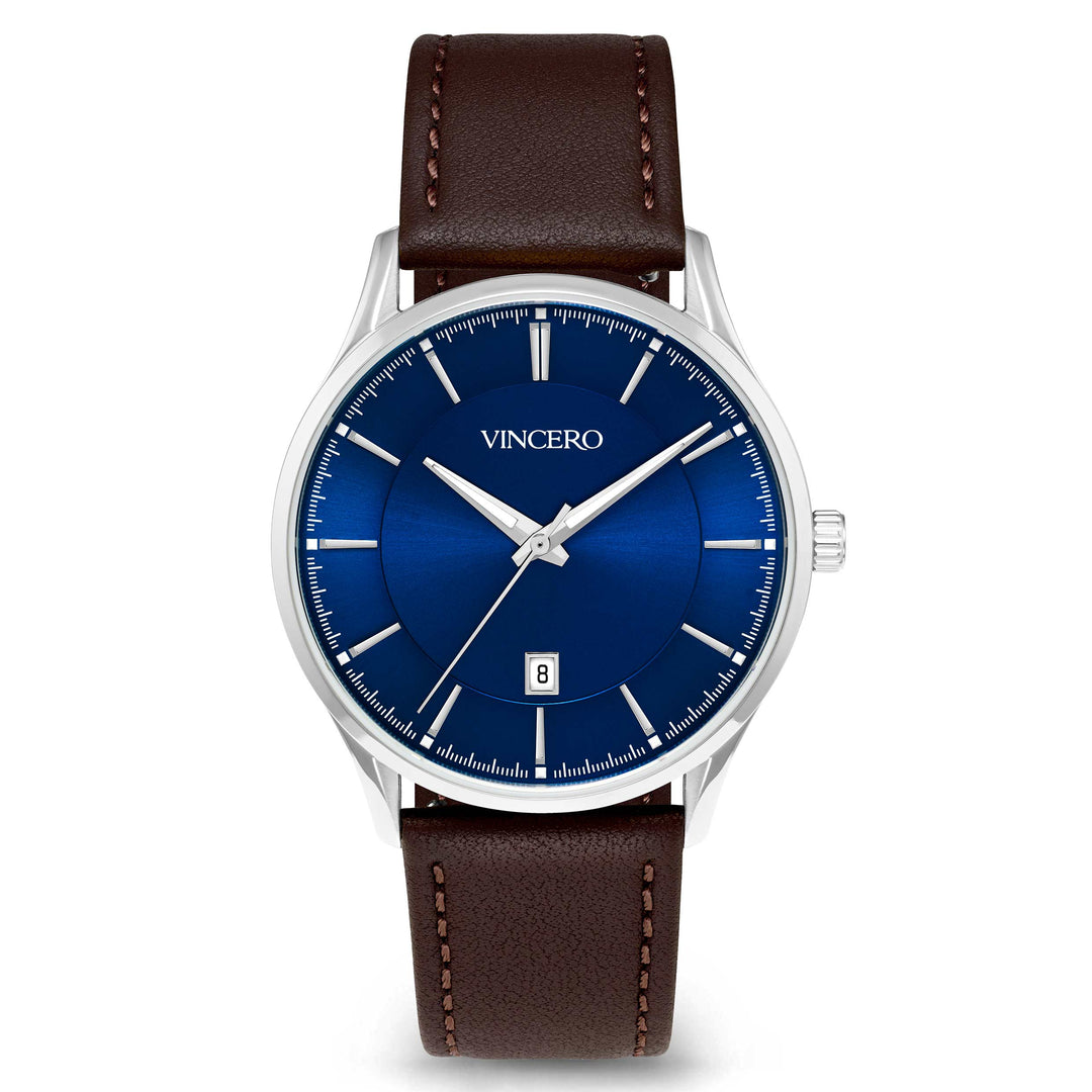 The Kairos II - Blue Brown