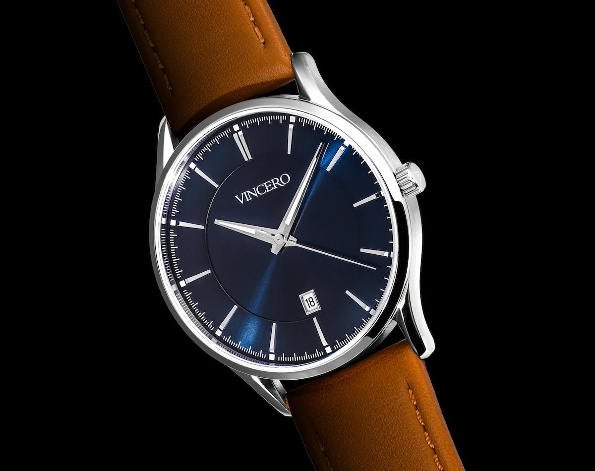 blue face dress watch 31 Blue Dial Watches from Under $300 to $50,000+