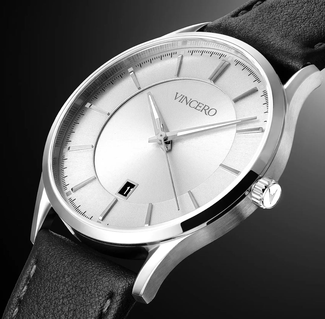 Kairos Bundle - Black Onyx, Silver & Cobalthover image