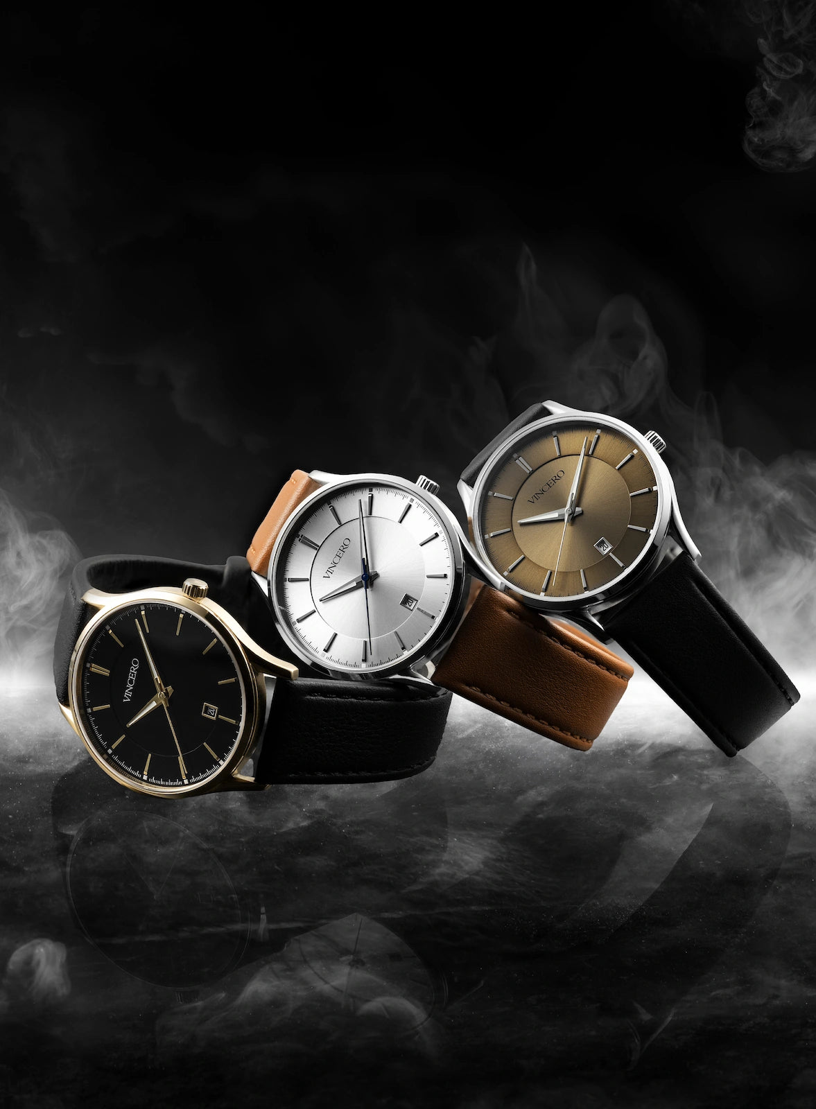 Watch brand vincero online