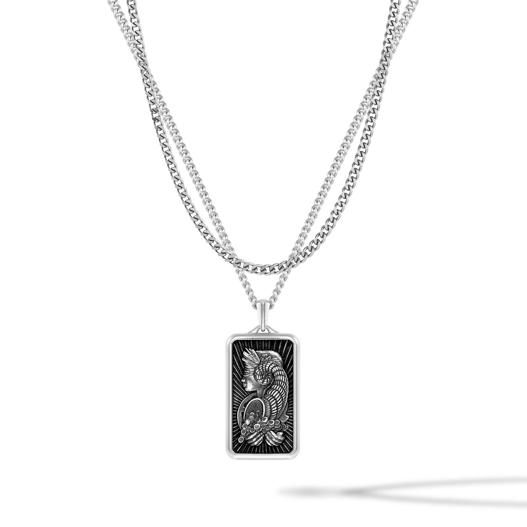 All Or Nothing: Lady Luck - Sterling Silver Set