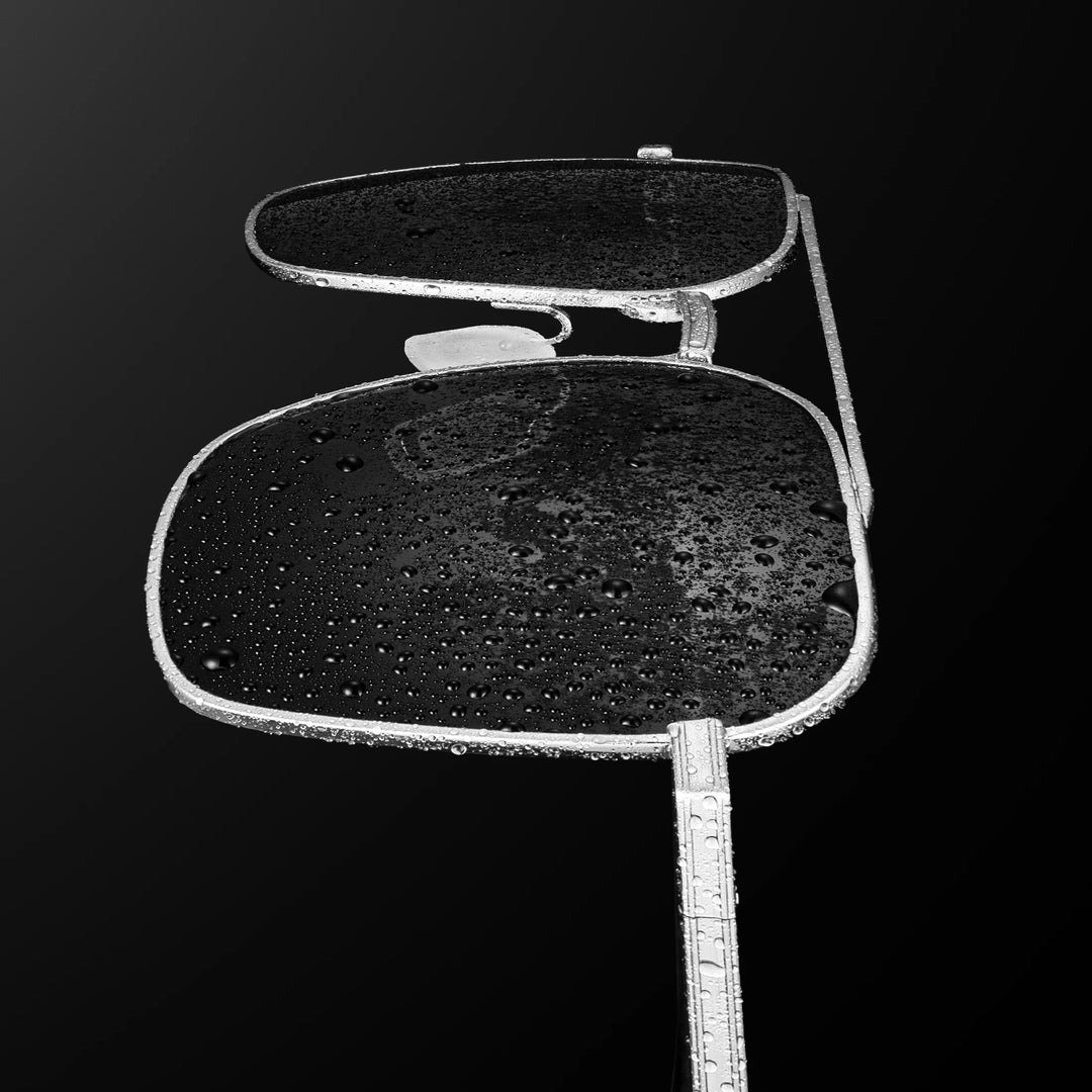 The Langley - Silver Smokehover image