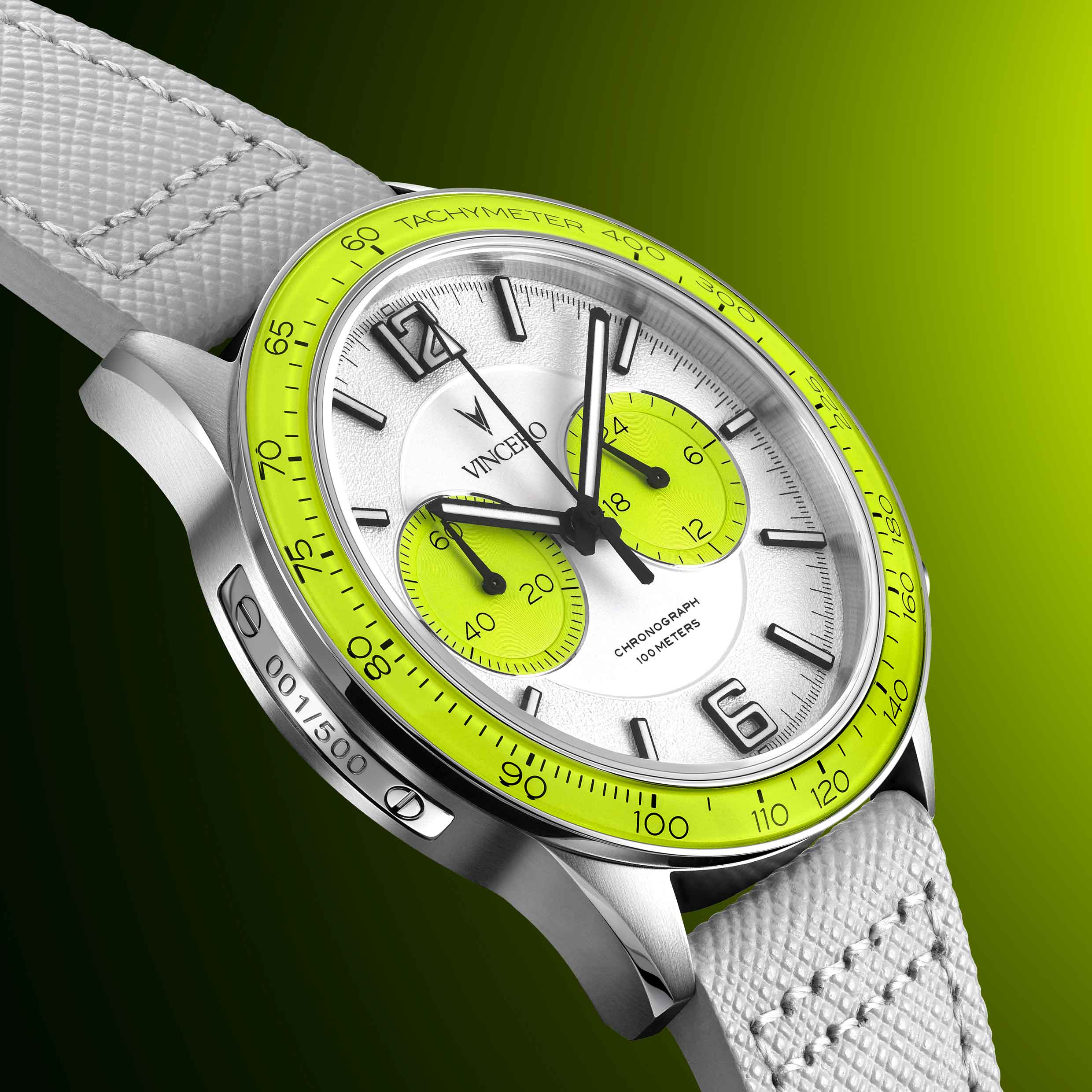 Apex Livewire - Neon Volt | Vincero Collective