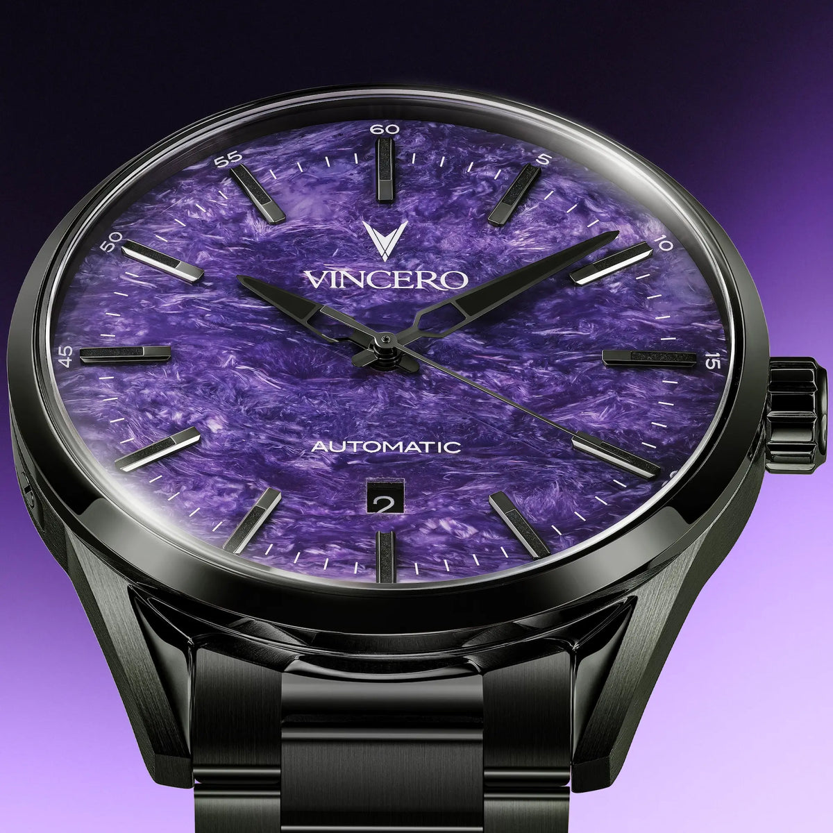 Maelstrom Edition - Stealth | Vincero Collective Maelstrom Edition - Stealth | Vincero Collective