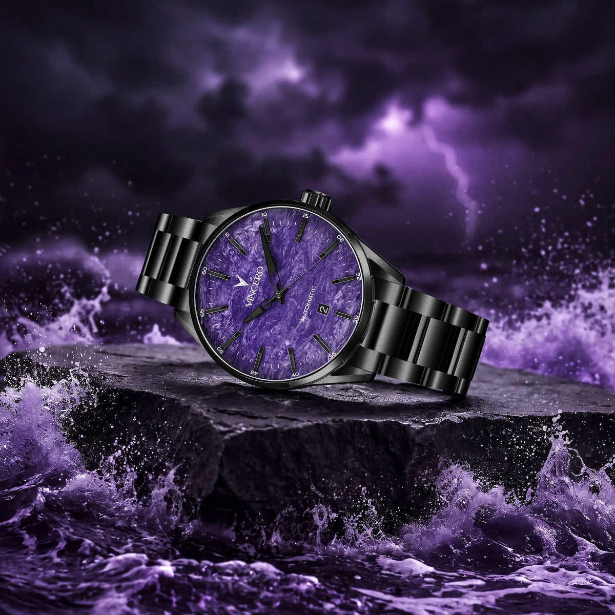 Maelstrom Edition - Stealth | Vincero Collective Maelstrom Edition - Stealth | Vincero Collective