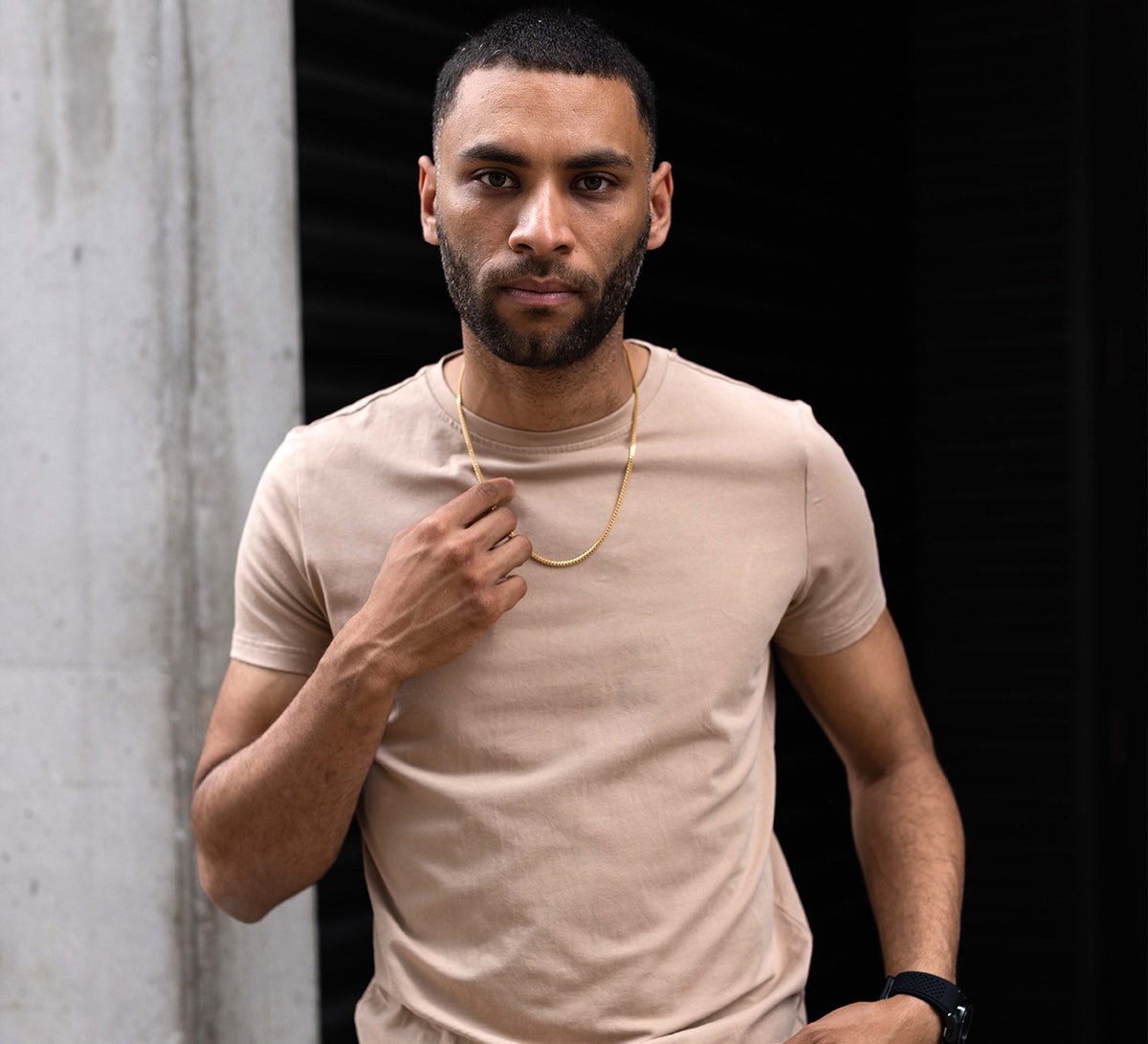 Men's Jewelry & Vincero Collective