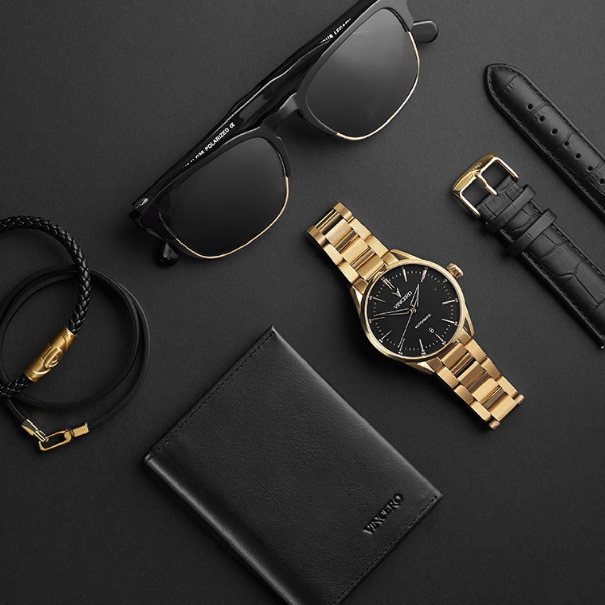 Vincero Collective Best Sellers