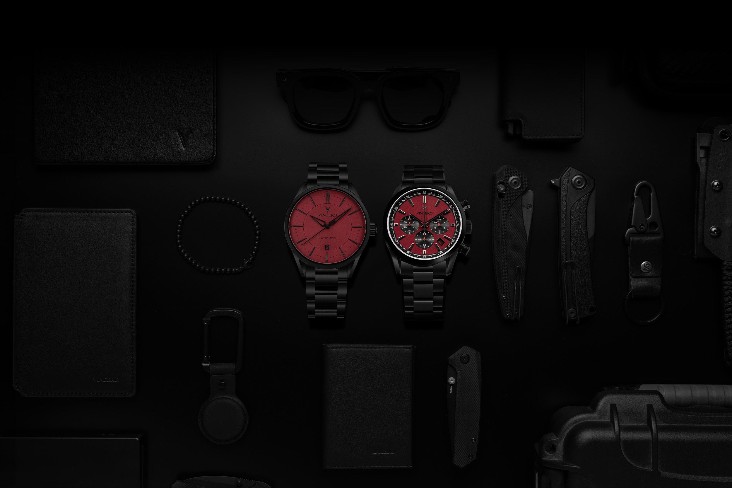 Black Ember Edition banner