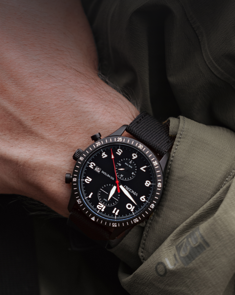 The Altitude Adventure | Vincero Collective The Altitude Adventure | Vincero Collective