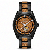 mystery watch rotation