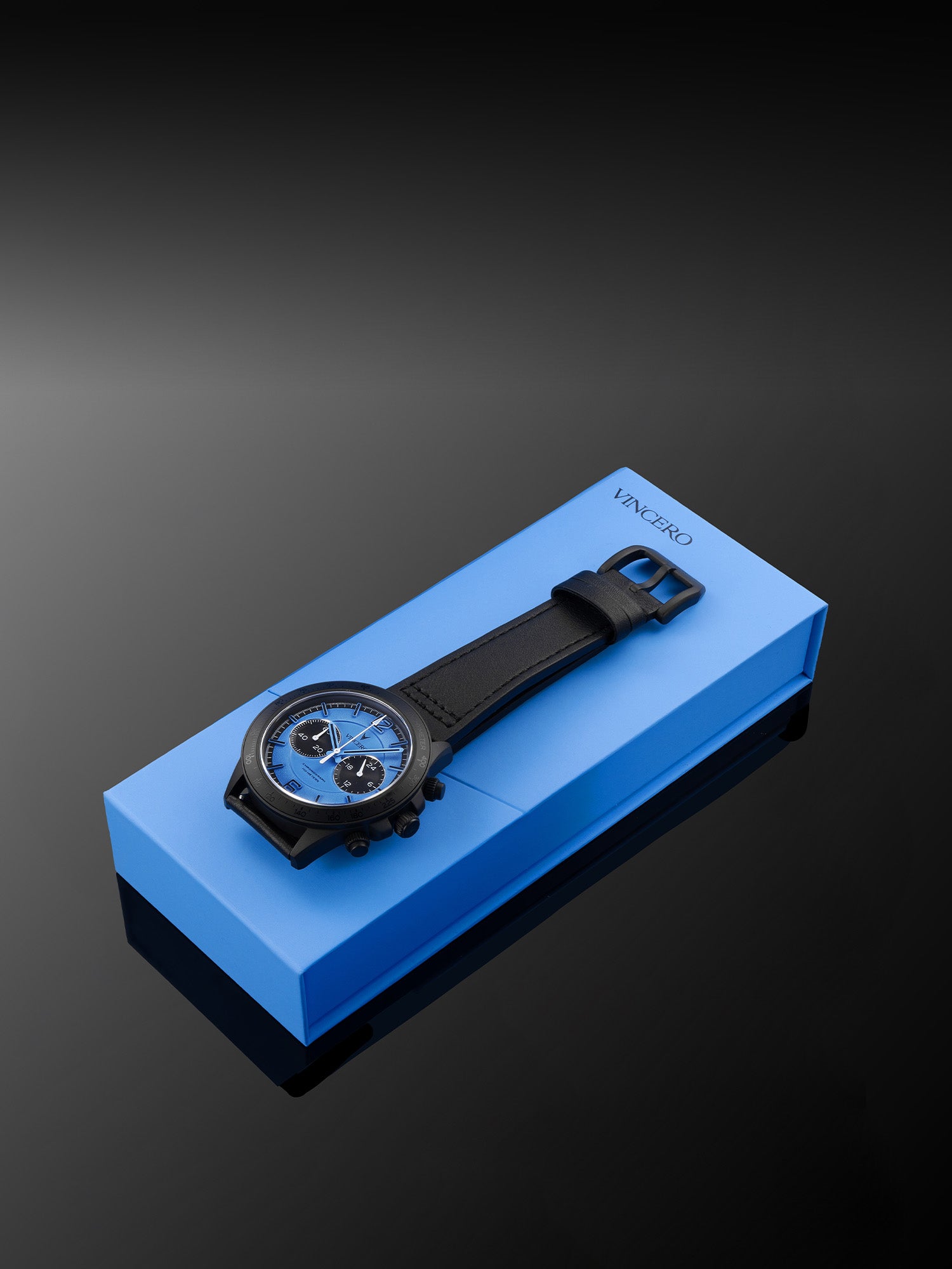 Blue Phantom Edition banner