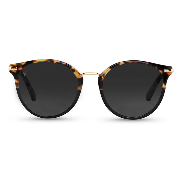 Polarized Silver Mirrored Sunglasses | Perfect For Men and Women - Gage  Sunglasses