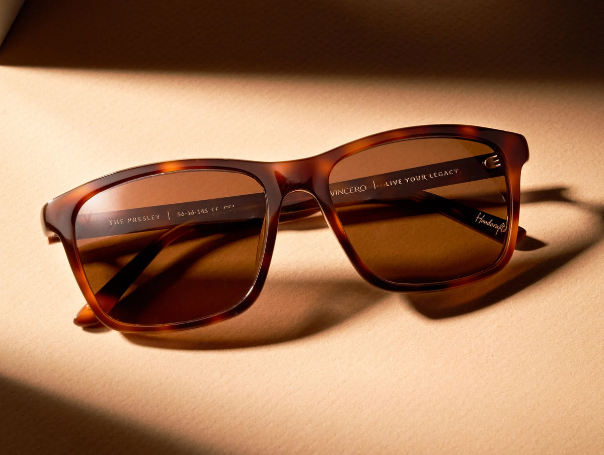 The Presley - Rye Tort