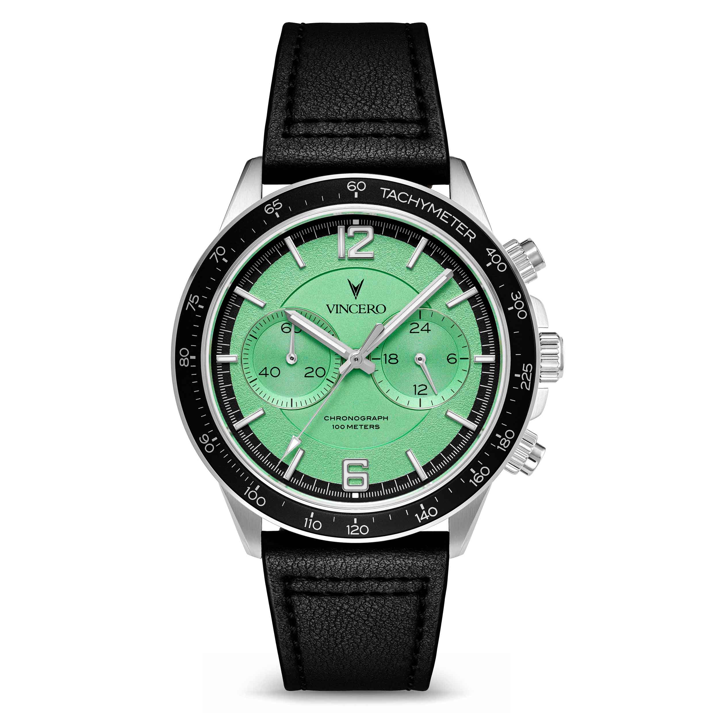 The Apex Prism - Frosted Jade | Vincero Collective