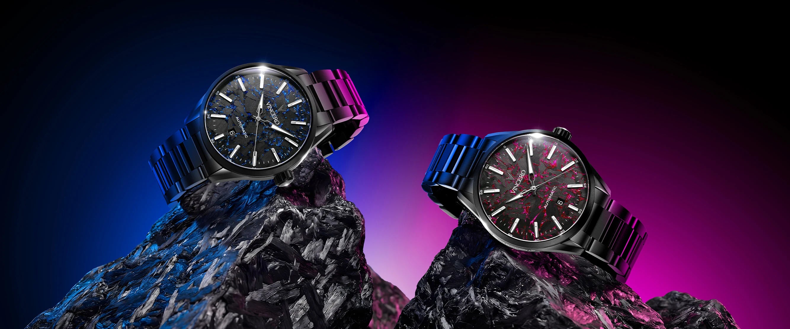 Limited Editions | Vincero Collective