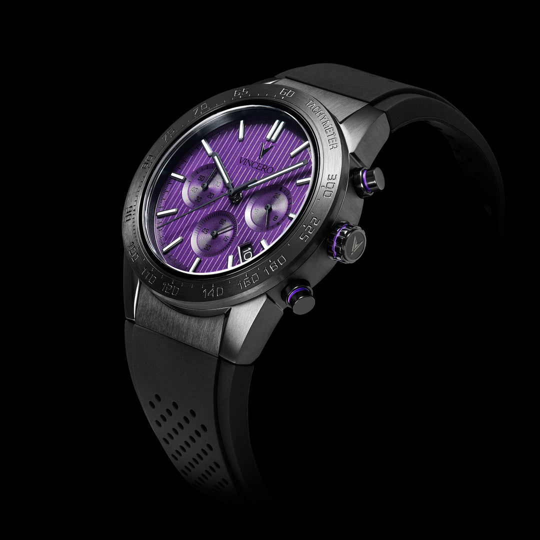 The Rogue Lumina - Amethysthover image