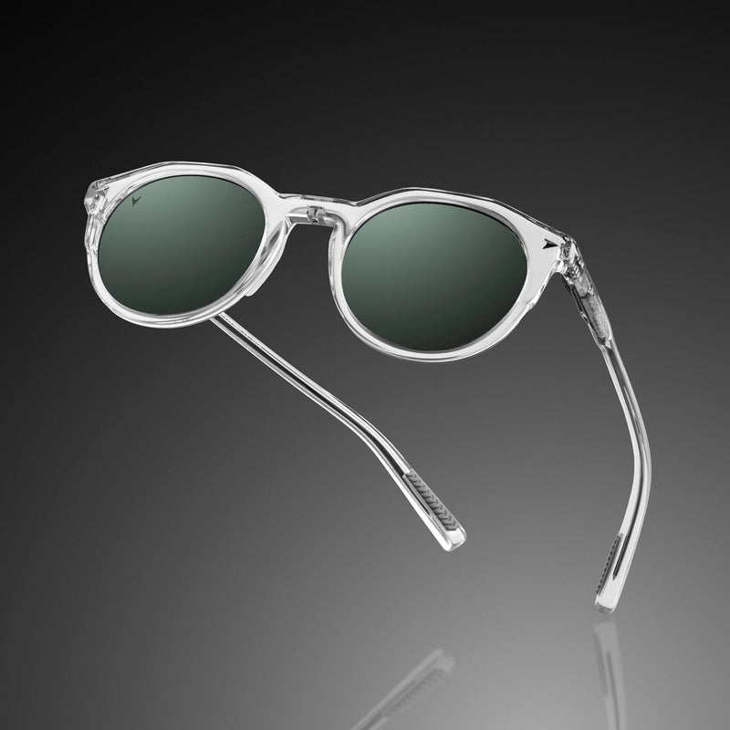 Men s Sunglasses The Quincy Diamond Vincero Collective
