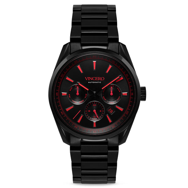 Men s Watches Vincero Collective