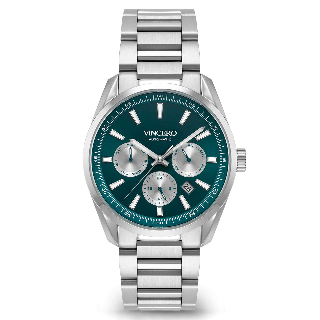 The Reserve Automatic - Monte Carlo
