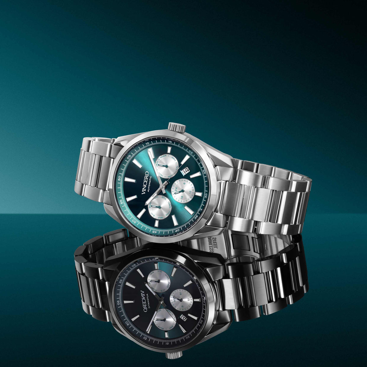 The Reserve Automatic - Monte Carlo
