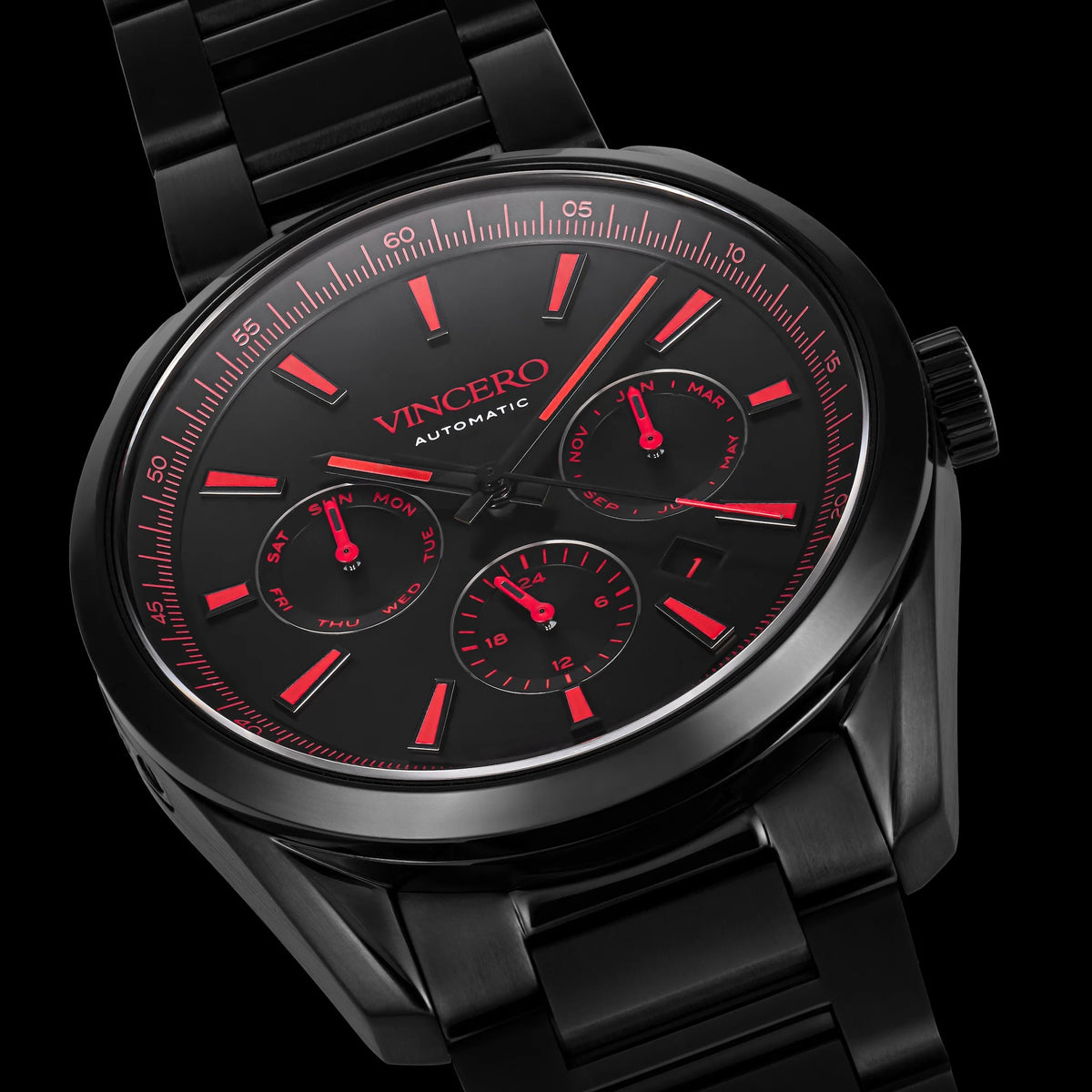 Reserve Limited - Nebula Edition