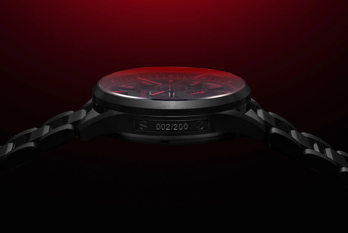 Reserve Limited - Nebula Edition