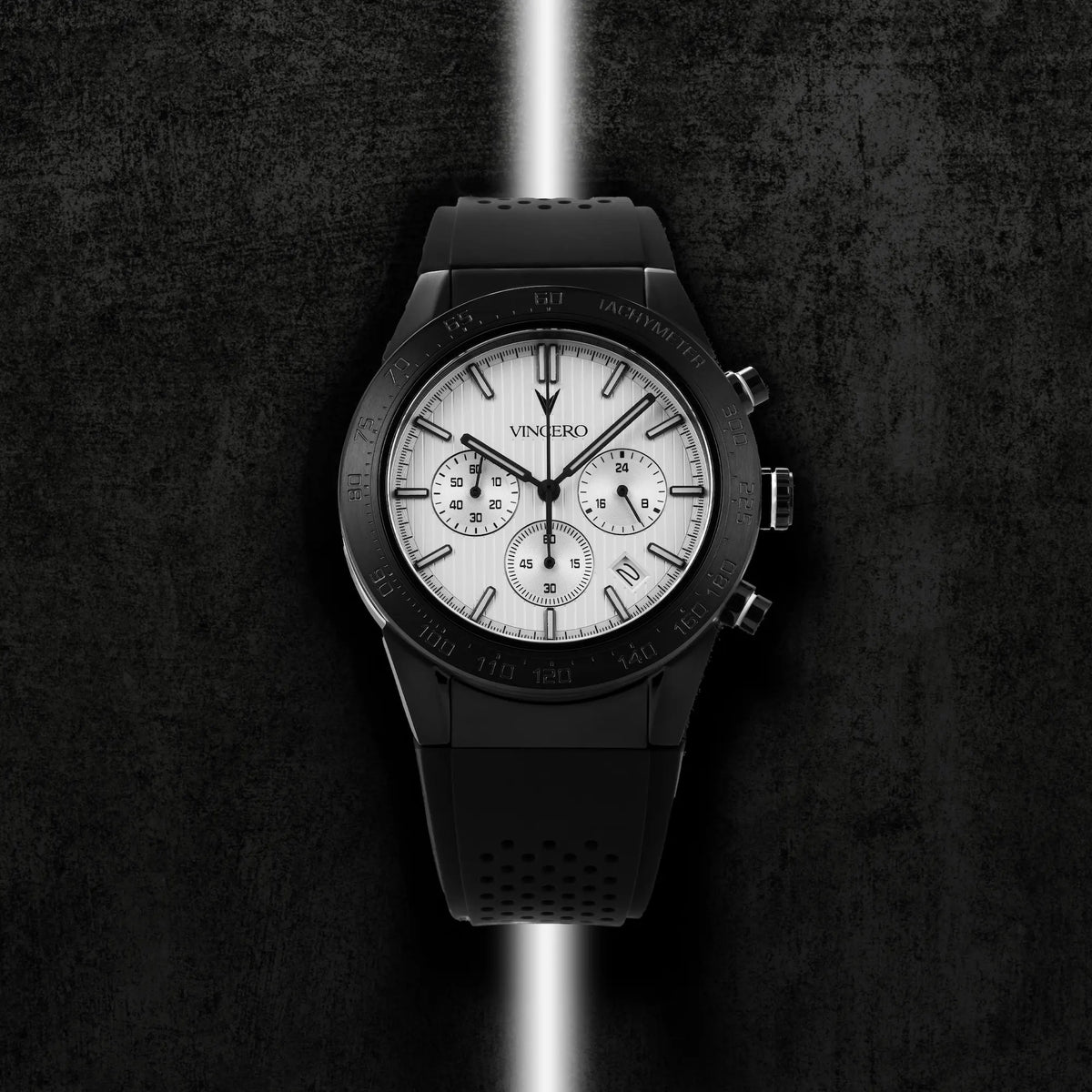 The Rogue Lumina - Polar Ice