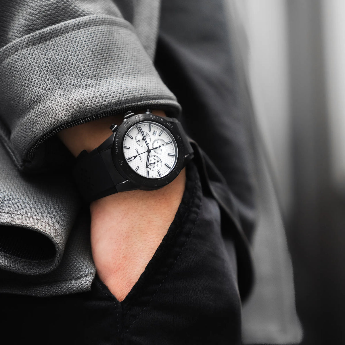 The Rogue Lumina - Polar Ice