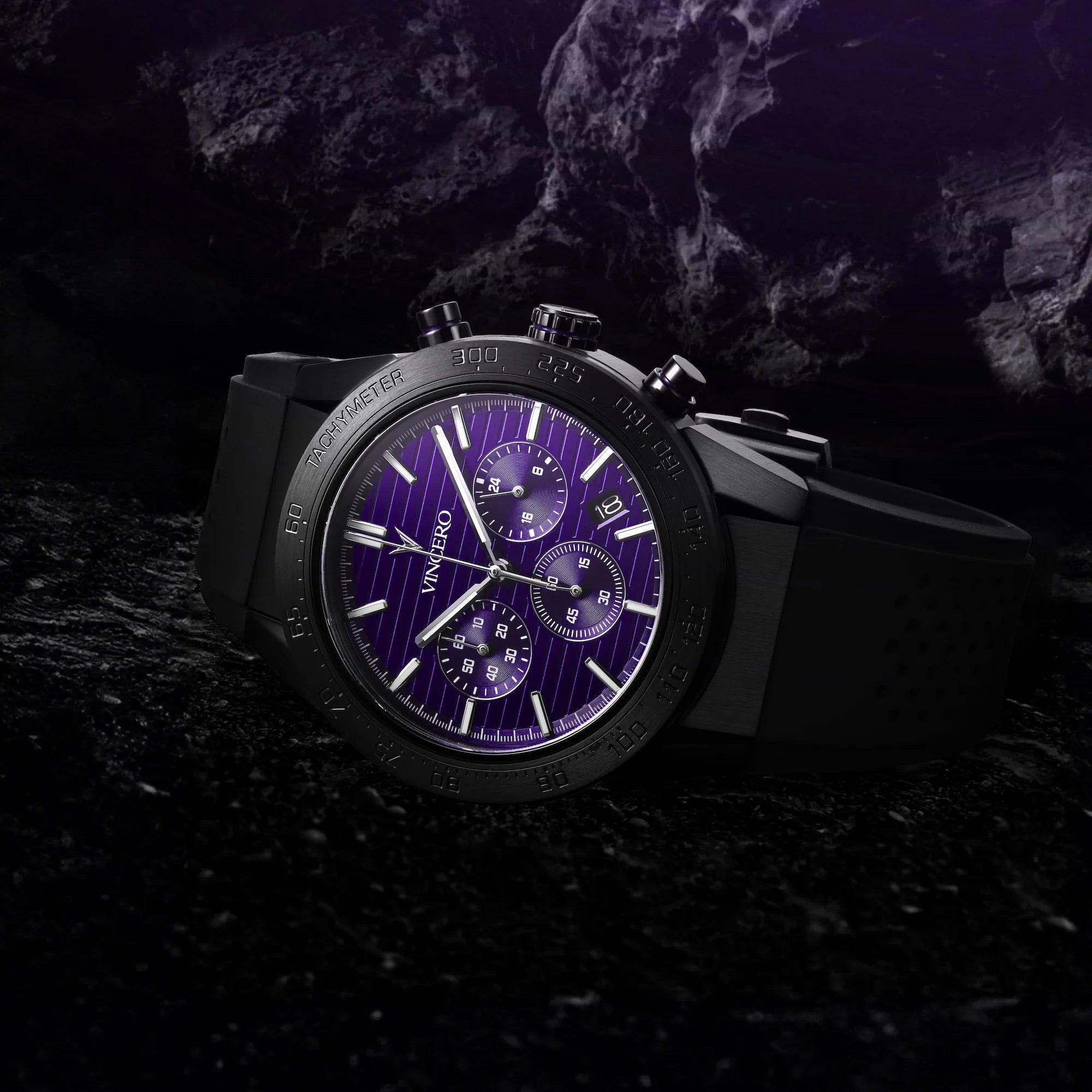 RogueMetallicPurple_RockClaspe
