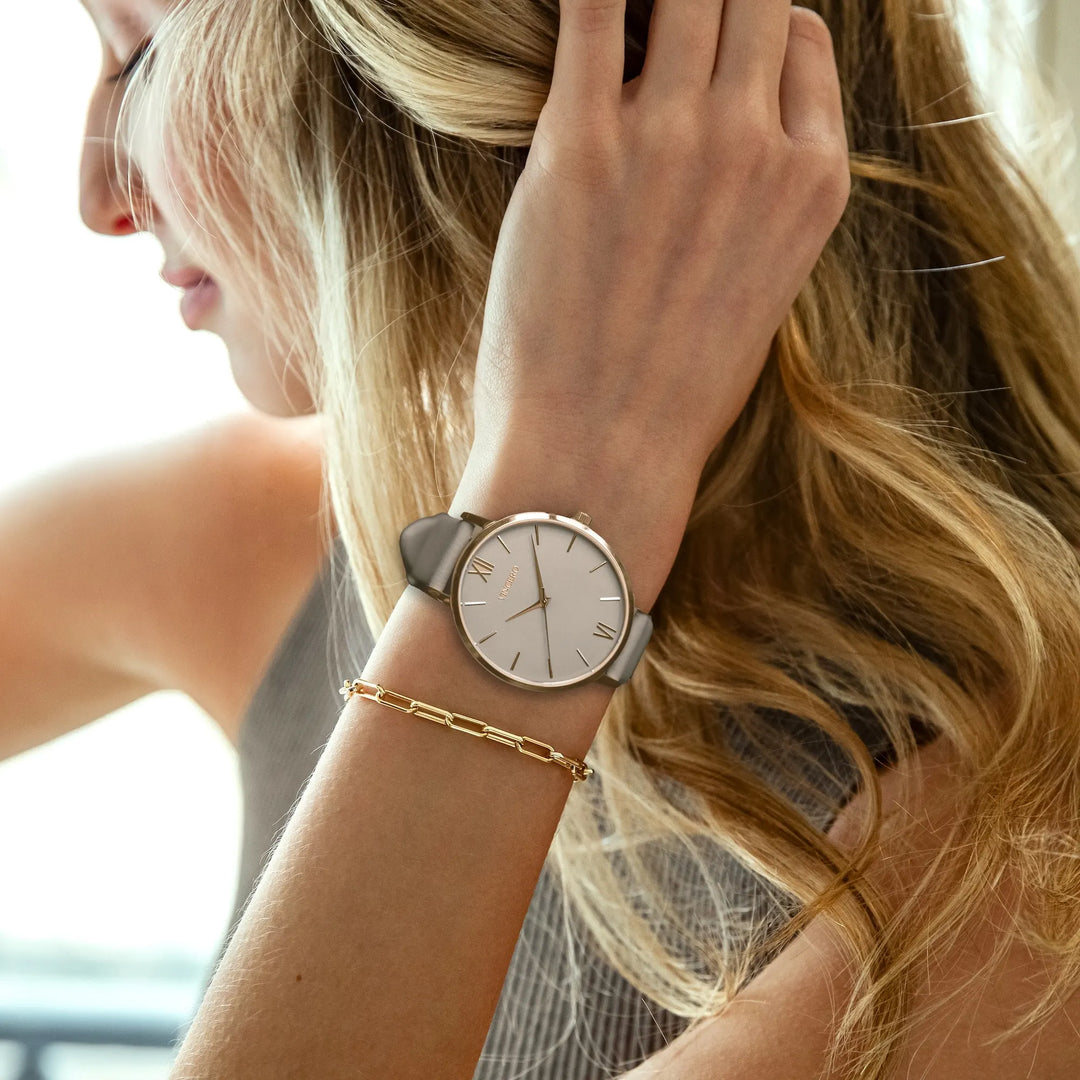 Eros Limited Release - Rose + Taupehover image