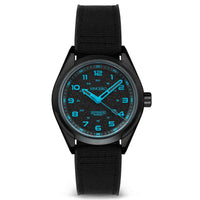 The Scout Limited Release - Barracuda