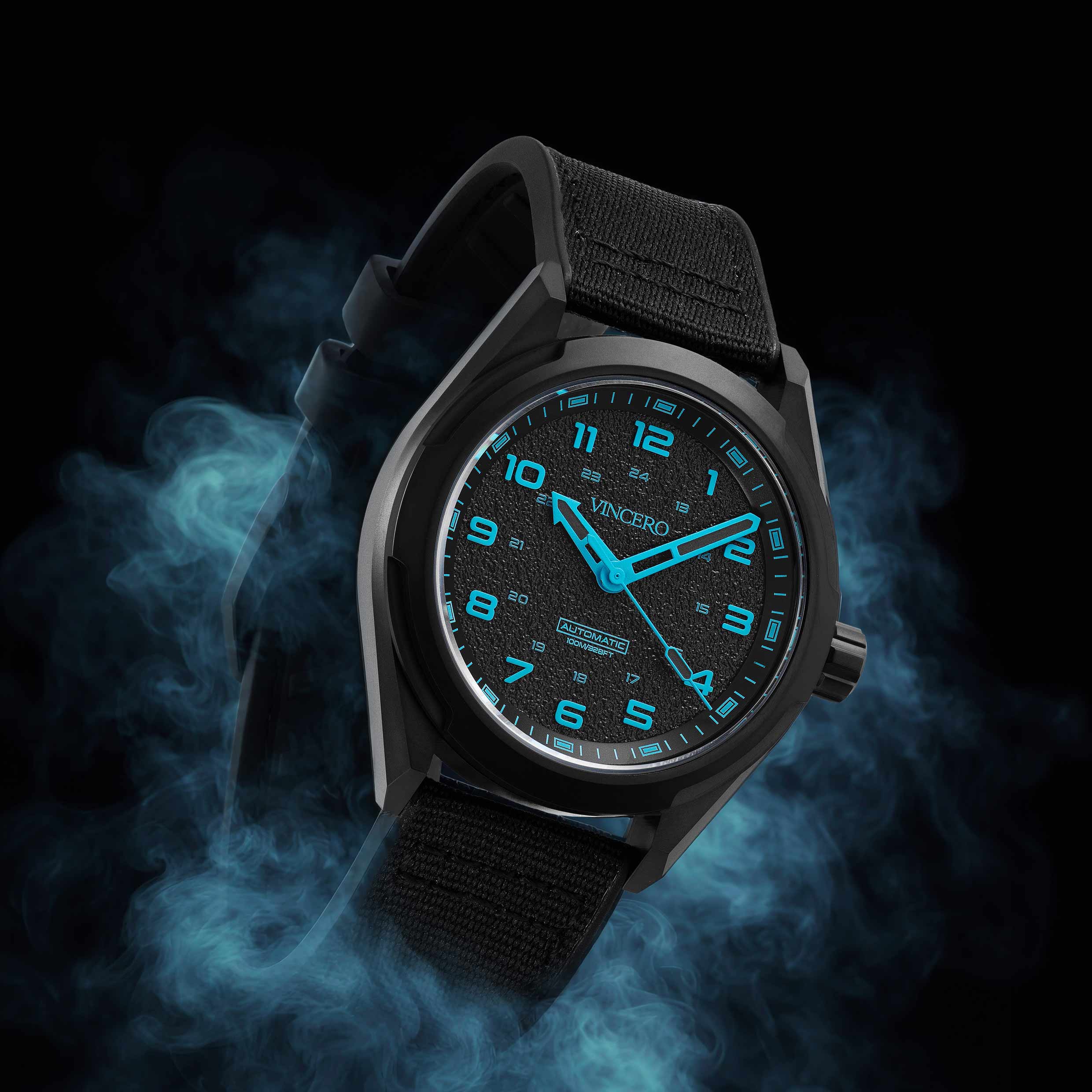 The Scout Limited Release - Barracuda | Vincero Collective