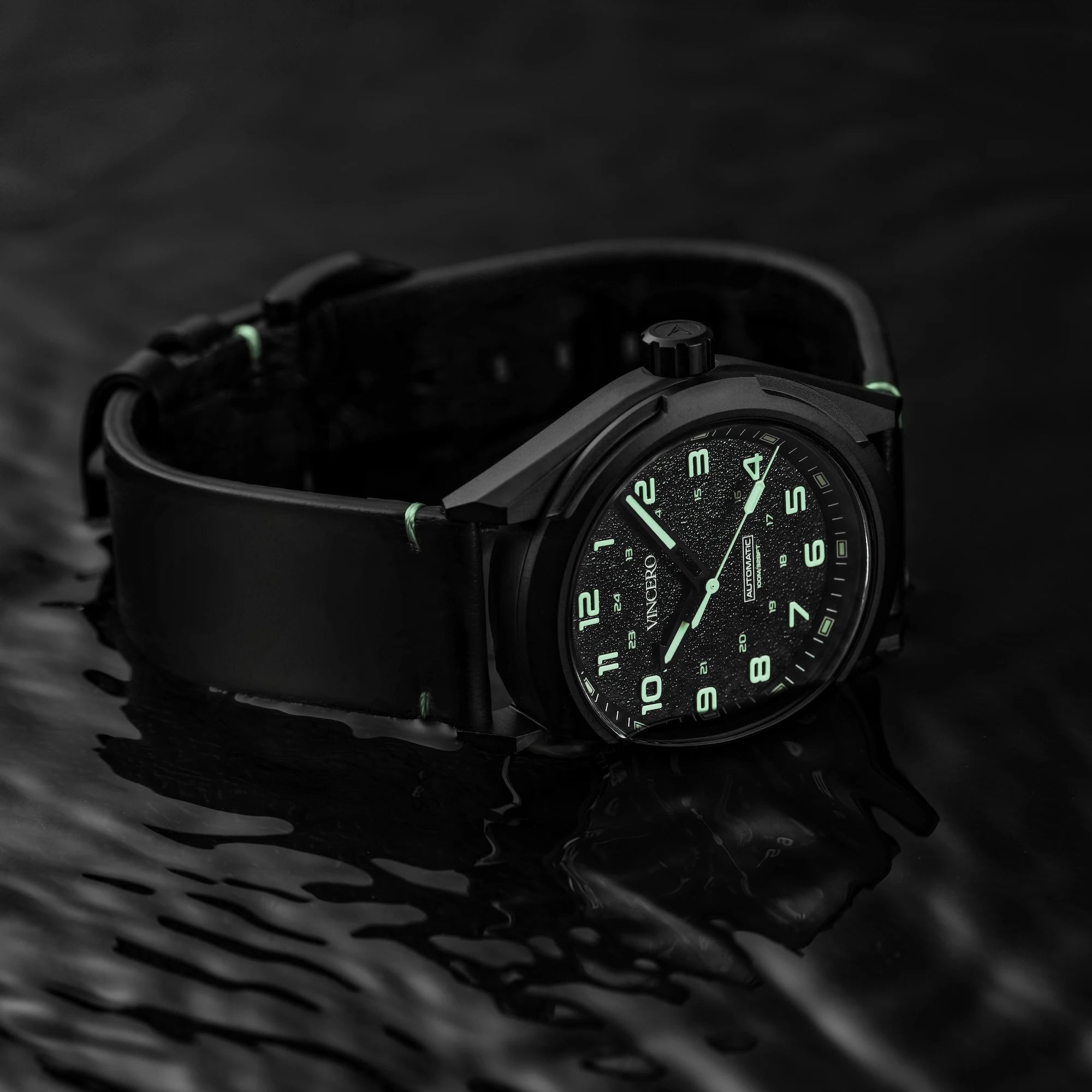 The Scout Limited Release - Frogman | Vincero Collective