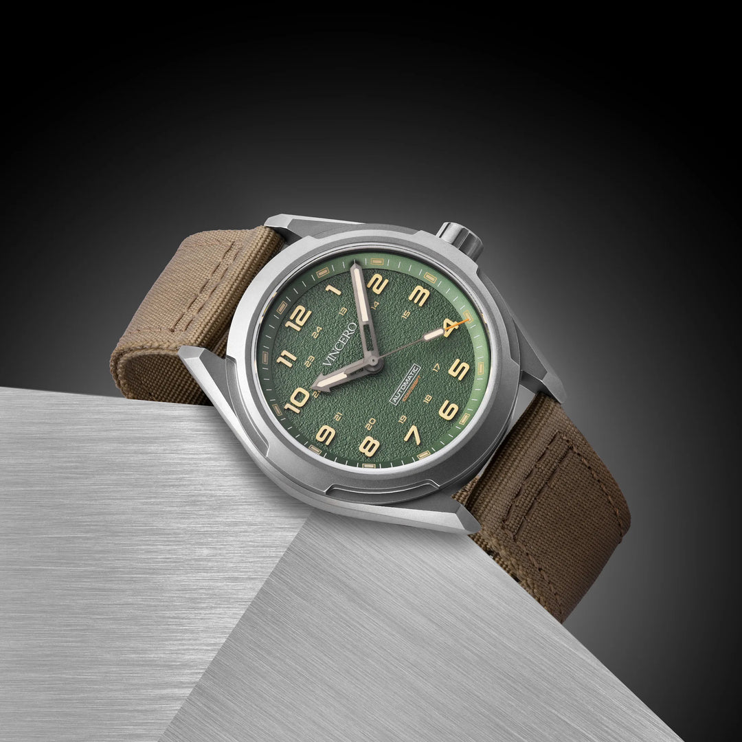 The Scout Titanium - Highlanderhover image