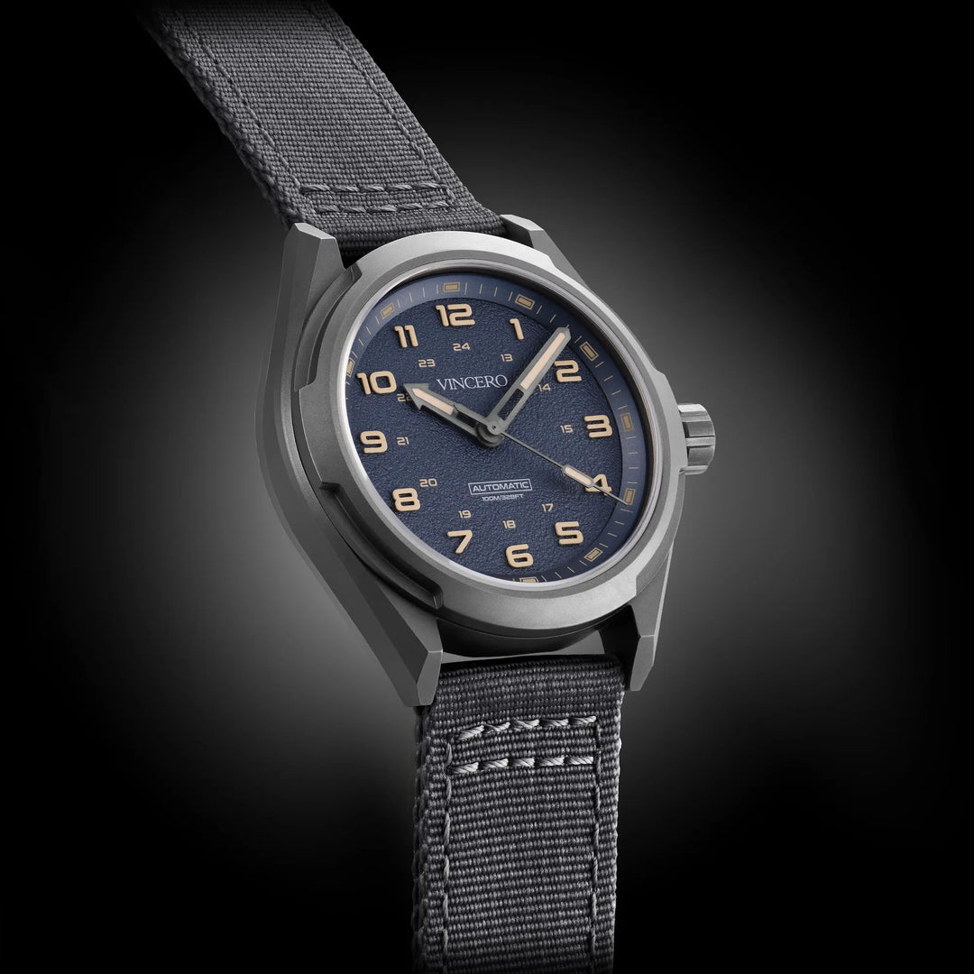 The Scout Titanium - Stratospherehover image