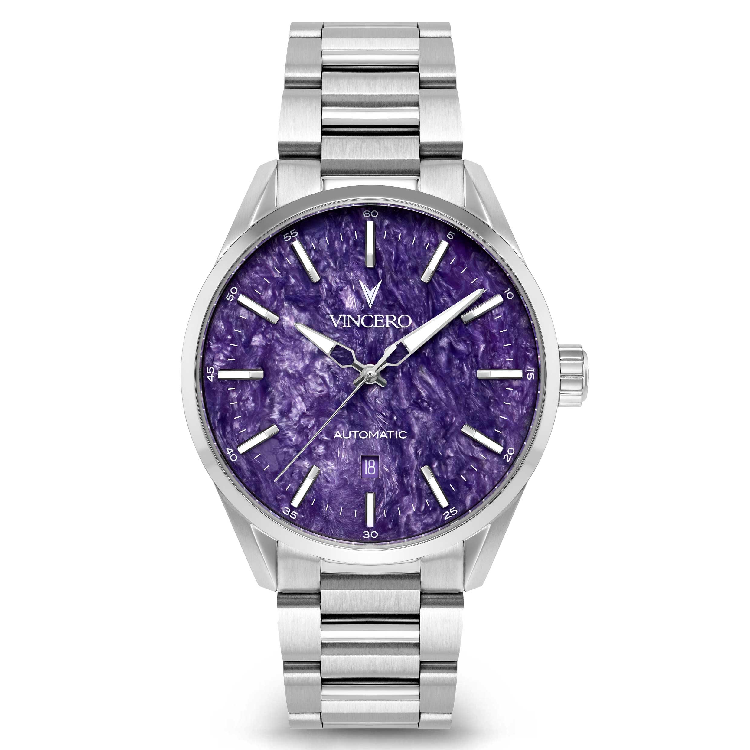 Maelstrom Edition - Silver | Vincero Collective
