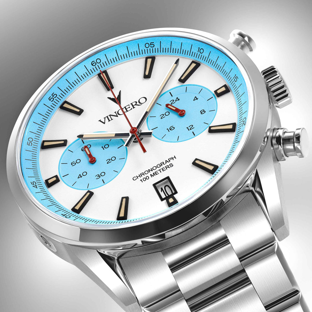 Chrono Limited Edition - Skyfirehover image