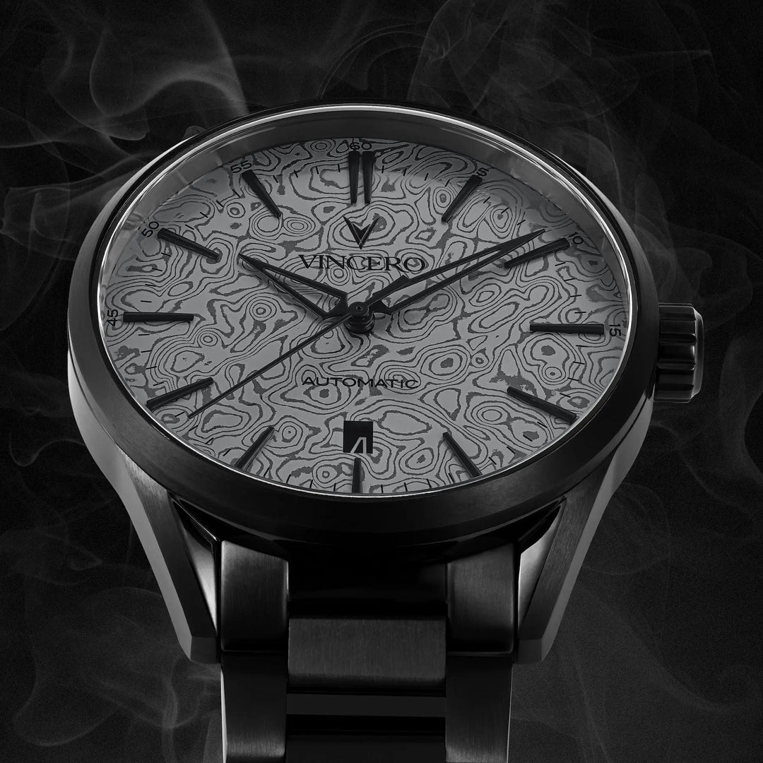 Icon Automatic - Smoke Temper Editionhover image