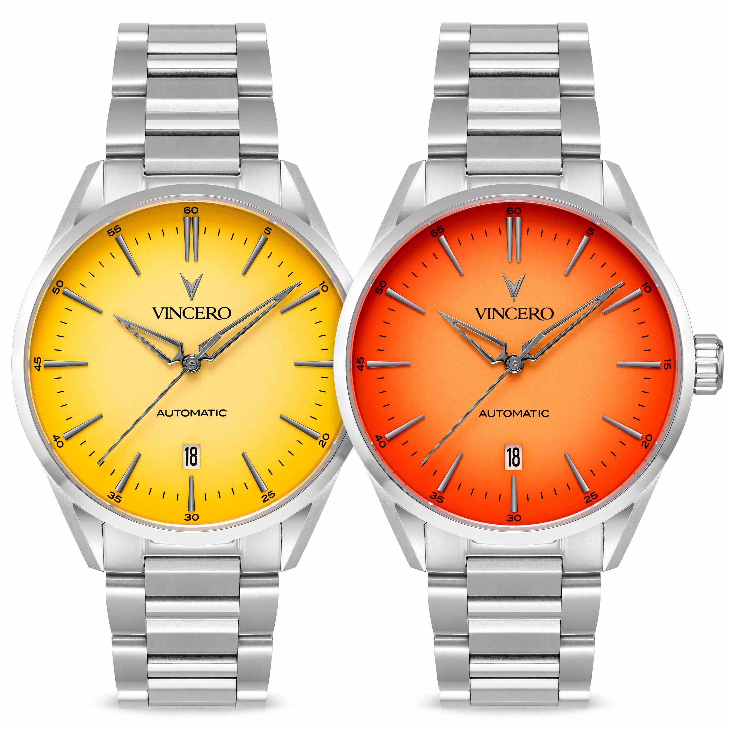 Collectors Bundle - Solar Flare | Vincero Collective