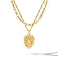 St Michael Set - Gold Set