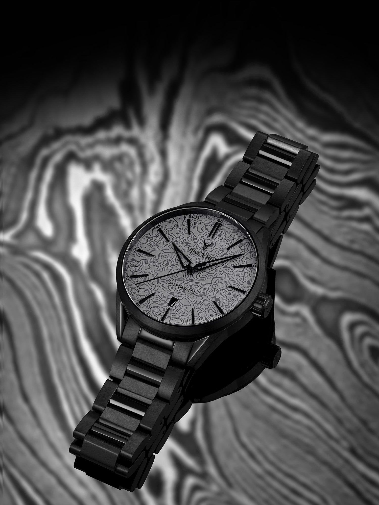 Smoke Temper Edition banner