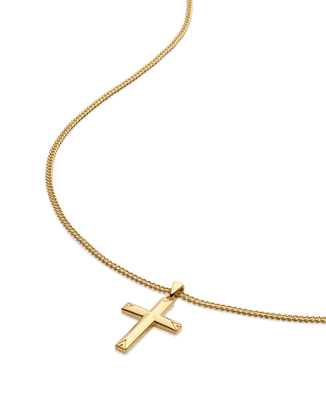 Cross Set - Gold Sethover image