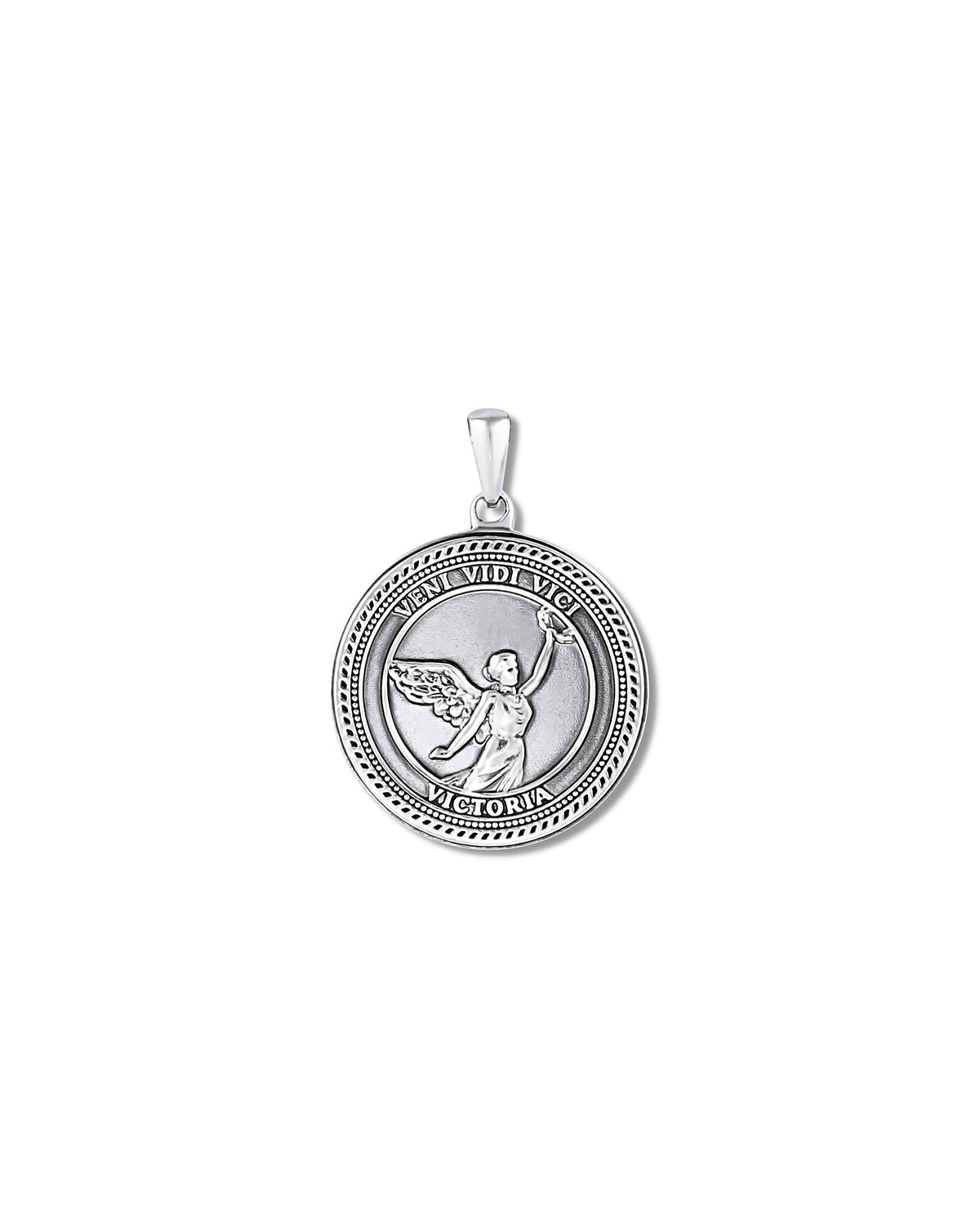Veni Vidi Vici Set - Sterling Silver Set
