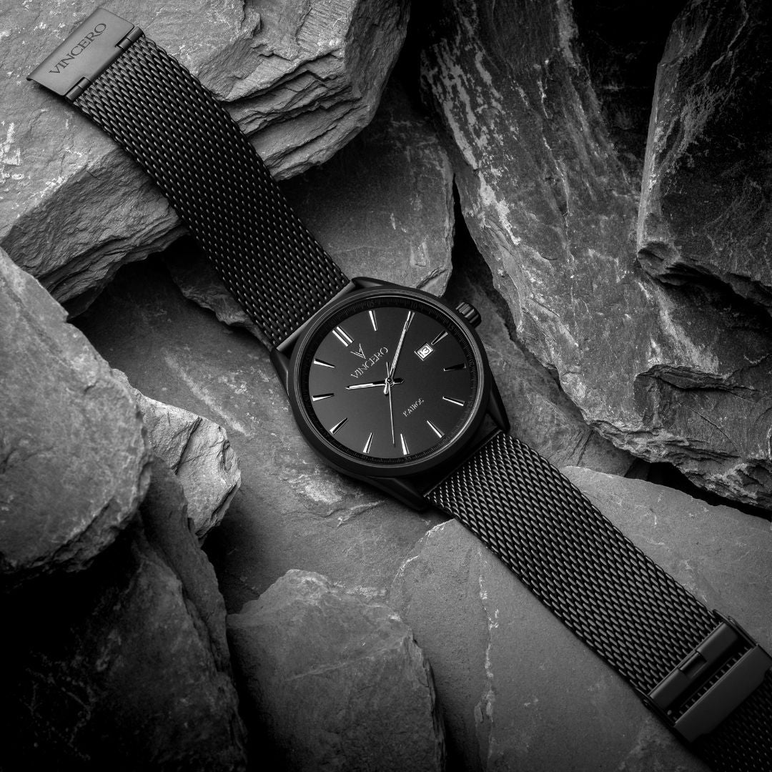 Kairos Reasons & Vincero Collective