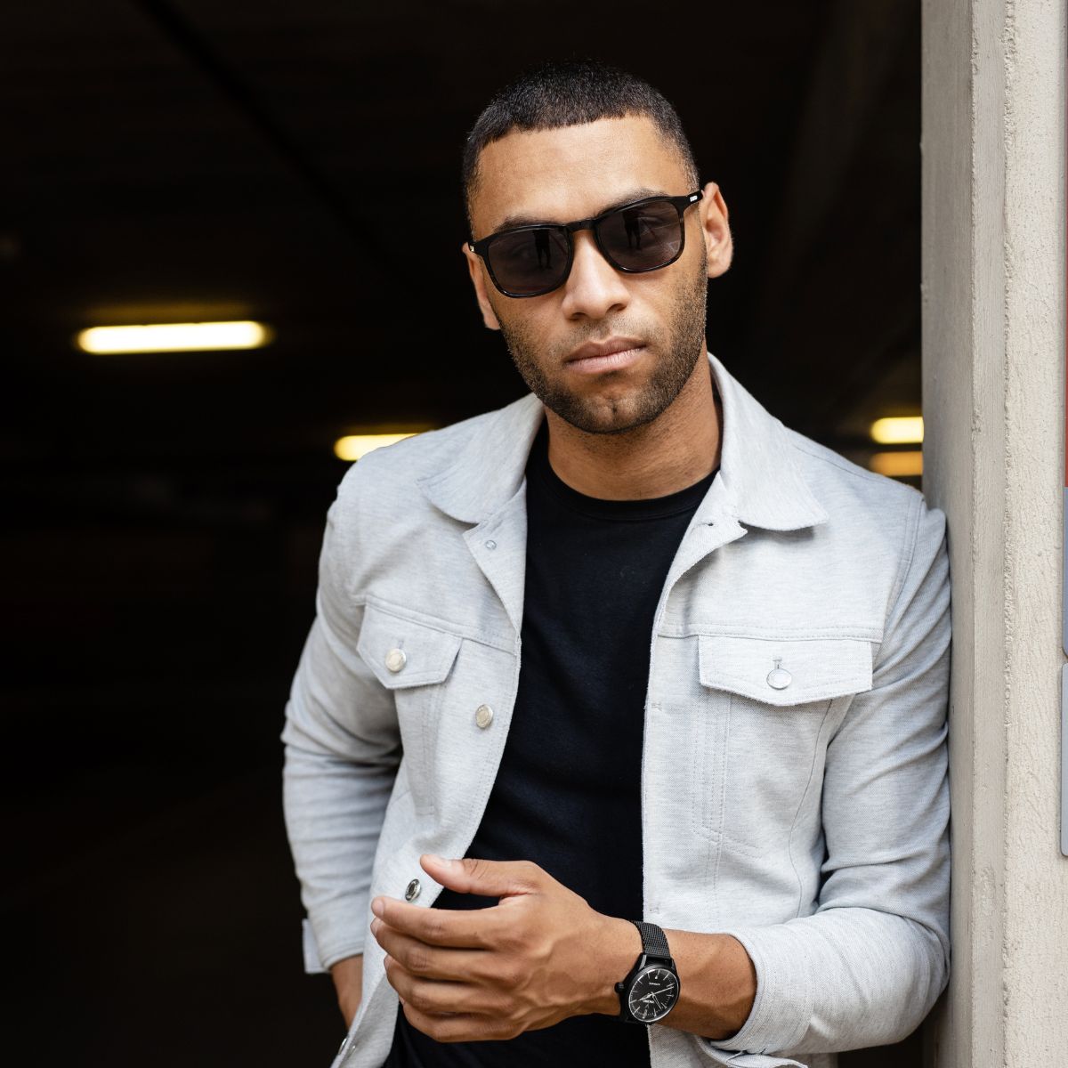 Griplocked & Vincero Collective