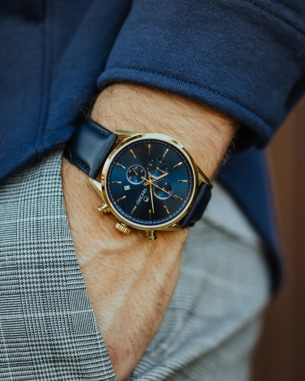 The Chrono S2 -  Kaizen  Edition