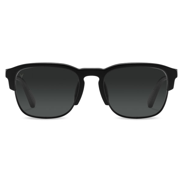 The Villa - Semi Matte Black